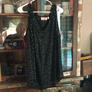Tank top - size 3X